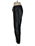 MNG Black Casual Pants Size 8 - photo 5