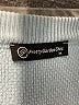 Prettygarden Blue Pullover Sweater Size M - photo 7