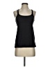Athleta Black Tank Top Size XS - photo 1