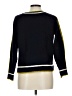 Unbranded Color Block Black Pullover Sweater Size L (estimated) - photo 2