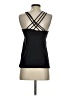 Athleta Black Tank Top Size XS - photo 2