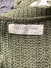Assorted Brands 100% Acrylic Green Pullover Sweater Size XL - photo 7