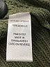 Assorted Brands 100% Acrylic Green Pullover Sweater Size XL - photo 8