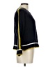 Unbranded Color Block Black Pullover Sweater Size L (estimated) - photo 4