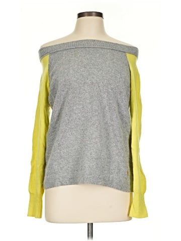 Juicy Couture Pullover Sweater (view 1)