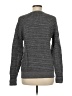 Lands' End Tweed Gray Pullover Sweater Size M - photo 2