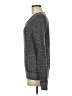 Lands' End Tweed Gray Pullover Sweater Size M - photo 5