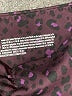 Victoria's Secret Purple Active Pants Size L - photo 8