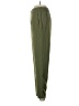 J.Crew Factory Store 100% Polyester Color Block Green Track Pants Size 00 - photo 5