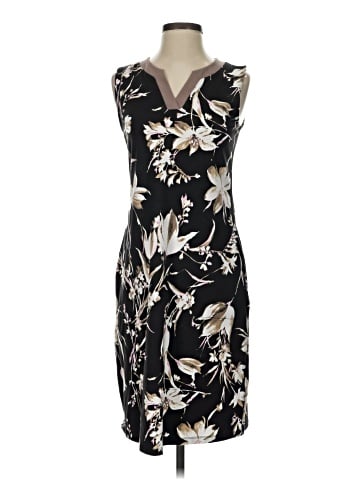 Isaac Mizrahi LIVE! Cocktail Dress (view 1)