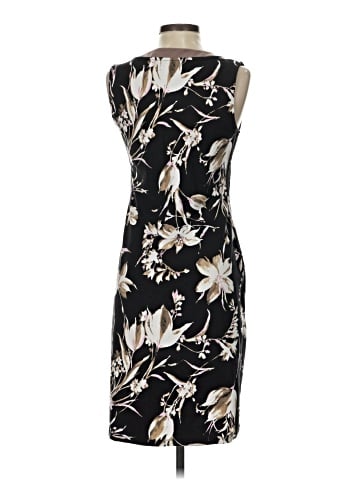 Isaac Mizrahi LIVE! Cocktail Dress (view 2)