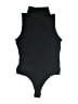 Mikey & Joey Black Bodysuit Size L - photo 2