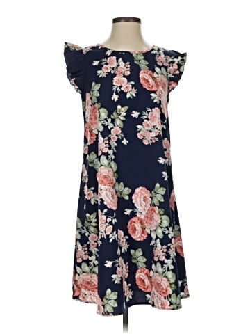 Emery Rose Casual Dress (view 1)