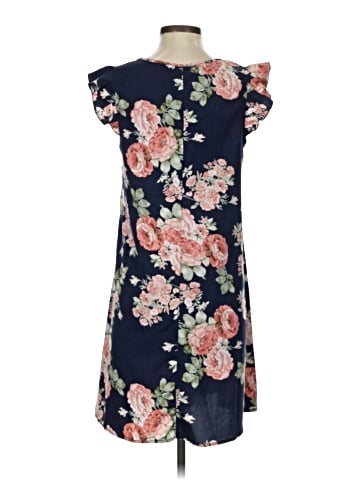 Emery Rose Casual Dress (view 2)