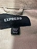 Express Tan Trenchcoat Size 11 - 12 - photo 7