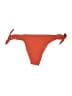 Mikoh Orange Swimsuit Bottoms Size Med (2) - photo 2