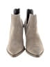 Vince Camuto Gray Ankle Boots Size 8 - photo 2