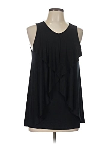 Kenar Sleeveless Blouse (view 1)