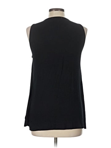Kenar Sleeveless Blouse (view 2)
