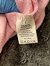 Sincerely Jules Solid Pink Jumpsuit Size L - photo 4