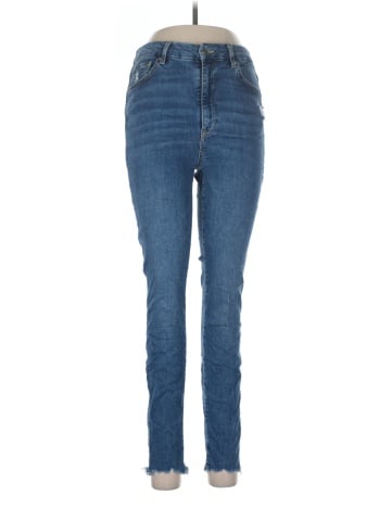 &Denim by H&M Jeans (view 1)