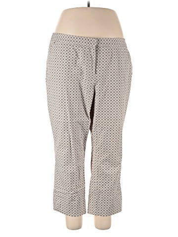 Dana Buchman Casual Pants (view 1)