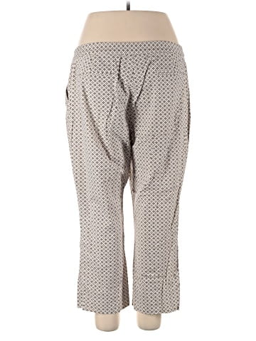 Dana Buchman Casual Pants (view 2)