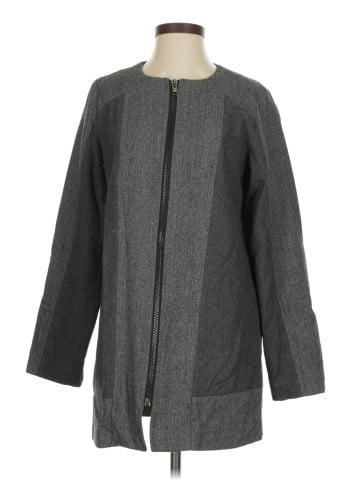 Wells Grace Coat (view 1)