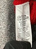 Jessica Simpson Solid Red Pullover Sweater Size L - photo 8
