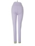 Unbranded Color Block Purple Active Pants Size S - photo 2
