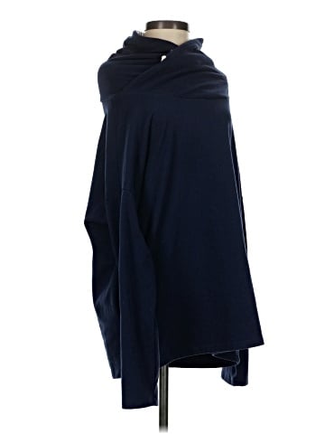 Doublju Poncho (view 1)