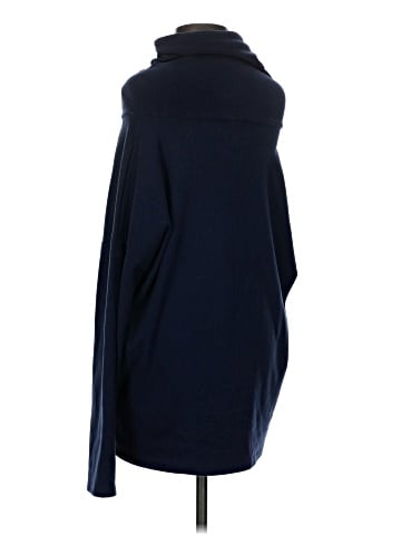 Doublju Poncho (view 2)