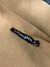 J. McLaughlin Tan Coat Size M - photo 6