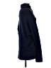 Doublju 100% Polyester Blue Poncho Size S - photo 4