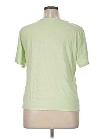 Norm Thompson Short Sleeve T-Shirt (view 2)