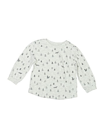 Little Me Long Sleeve T-Shirt (view 1)
