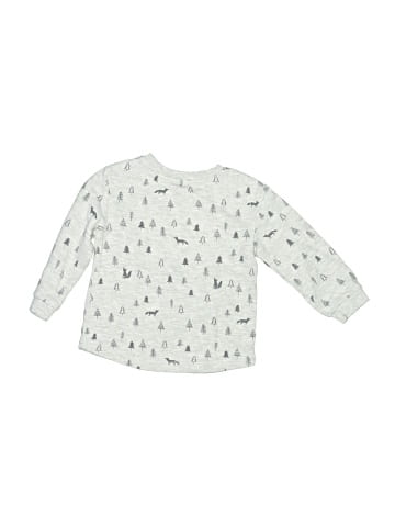 Little Me Long Sleeve T-Shirt (view 2)