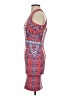 BCBGMAXAZRIA Red Cardigan Size XXS - photo 5