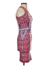 BCBGMAXAZRIA Red Cardigan Size XXS - photo 4