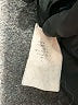 Hawks Black Casual Dress Size S - photo 8