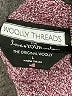 Woolly Threads Purple Pullover Sweater Size L - photo 7