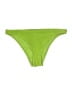 Aerie Green Swimsuit Bottoms Size M - photo 1
