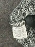 Woolly Threads Gray Pullover Sweater Size L - photo 8