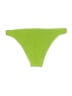 Aerie Green Swimsuit Bottoms Size M - photo 2