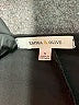 Emma & Olivia Black Short Sleeve Top Size S - photo 7