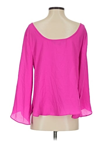 Single Los Angeles 3/4 Sleeve Blouse (view 2)
