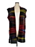 Soft Works Black Sweater Vest Size XL - photo 1