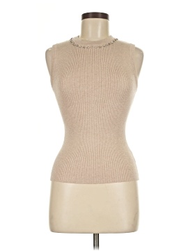 On Twelfth Sleeveless Top