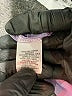 Liz Claiborne 100% Polyester Purple Long Sleeve Blouse Size S - photo 8
