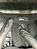 Express Houndstooth Black Dress Pants Size 2 - photo 3